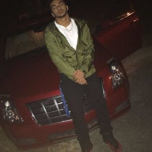 Meet your Posher, Frank